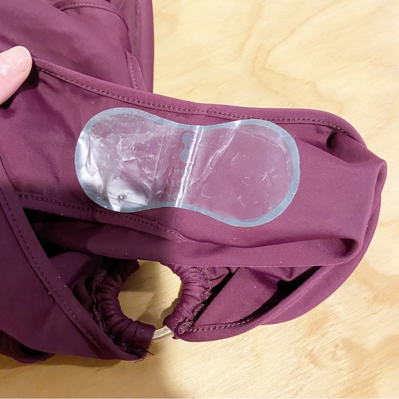 Mia Marcelle | NWT Pierce Cut Out One Piece Swimsuit Sz. L - Picture 9 of 9